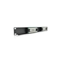 Патч-панель 19" 12хRJ-45 UTP 1U cat.5e Pipo (PP125191U) - уменьшенное изображение 2