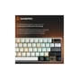 Клавіатура GamePro Genesis Infinity MK130BW Outemu Swithes USB White (MK130BW) - зменшене зображення 11