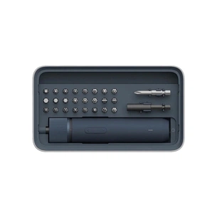 Викрутка акумуляторна Xiaomi HOTO 3.6V Screwdriver Kit (QWLSD011) зображення 1