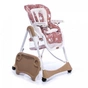 Стілець для годування Miracolo X111-Beige - зменшене зображення 2