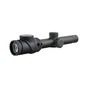 Оптичний приціл Trijicon AccuPoint 1-6x24 BAC Amber Triangle Tritium / Fiber Optics (TR25-C-200091) - зменшене зображення 4
