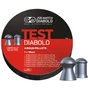 Пульки JSB Diablo TEST EXACT (002003-350) - зменшене зображення 1