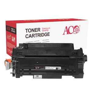 Картридж ACO HP CE255X (55X) (ACO-CE255X) зображення 1