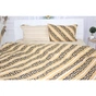 Постільна білизна MirSon Бязь Premium 17-0045 Felix 200x220 (2200001397200) - зменшене зображення 2