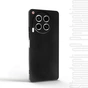 Чохол до мобільного телефона Armorstandart Matte Slim Fit Tecno Camon 30 (CL6) Camera cover Black (ARM77159) - зменшене зображення 2