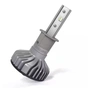 Автолампа Philips H3 Ultinon Pro5000 +160, 2 шт/комплект (11336U50CWX2) - зменшене зображення 3