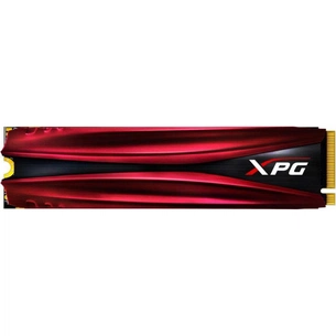 Накопичувач SSD M.2 2280 512GB ADATA (AGAMMIXS11P-512GT-C) зображення 1