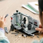 Конструктор LEGO Star Wars Атака темних штурмовиків 166 деталей (75324) - зменшене зображення 4