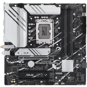 Материнська плата ASUS PRIME B760M-A WIFI D4 зображення 1