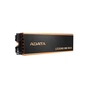 Накопичувач SSD M.2 2280 1TB ADATA (ALEG-960M-1TCS) - зменшене зображення 2
