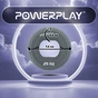 Еспандер PowerPlay PP-4333 Hand Grip Large 25 кг Сірий (PP_4333_Grey_25kg) - уменьшенное изображение 8