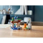 Конструктор LEGO Minecraft Закинута шахта (21166) - зменшене зображення 11