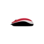 Мишка Genius DX-120 USB Red (31010105104) - зменшене зображення 3