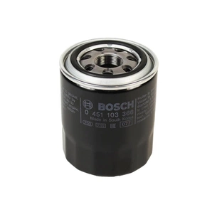 Фільтр масляний Bosch 0 451 103 366 зображення 1