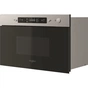 Мікрохвильова піч Whirlpool MBNA910X - зменшене зображення 2