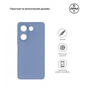 Чохол до мобільного телефона Armorstandart Matte Slim Fit Tecno Camon 20 Pro 4G Camera cover Light Blue (ARM69075) - зменшене зображення 3