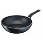 Сковорода Tefal Start&Cook ВОК 28см чорна (C2721953) - зменшене зображення 1