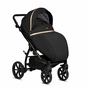 Коляска TUTIS 2 в 1 Uno+ BLACK EDITION Copper (1072199) - зменшене зображення 5