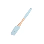 Лопатка кухонна Ardesto Tasty Baking 26,7 см Silicon/Wood (AR2325T) - зменшене зображення 5