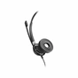 Навушники Sennheiser SC 630 USB ML Mono (504552) - зменшене зображення 3