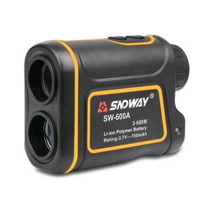 Лазерний далекомір Sndway SW-600A изображение 1