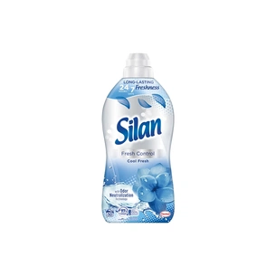 Кондиціонер для білизни Silan Fresh Control Cool Fresh 1100 мл (9000101585247) изображение 1