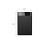 Кишеня зовнішня Dynamode 2.5" SATA/SSD HDD USB3.0 (DM-CAD-25320) - зменшене зображення 5
