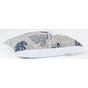 Ковдра MirSon Набір Tencel Зима №3696 Print Line Montane + подушка середня 155х215+50х70 (2200004848228) - зменшене зображення 7