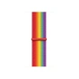 Ремінець до смарт-годинника Apple 44mm Pride Edition Sport Loop (MV9T2ZM/A) - зменшене зображення 1