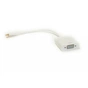 Перехідник USB Type C to VGA PowerPlant (DV00DV4064) - зменшене зображення 1