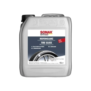 Автомобільний очисник Sonax PROFILINE Reifenglanz 5 л (235500) изображение 1