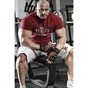 Рукавички для фітнесу MadMax MFG-568 Extreme 2nd edition Black/Red XXL (MFG-568_XXL) - уменьшенное изображение 10