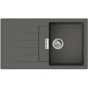 Мийка кухонна Hansgrohe S52 (43356290) зображення 1