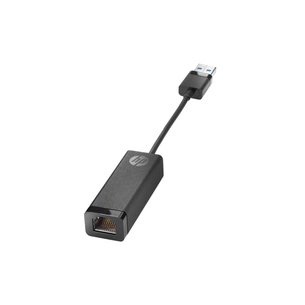 Перехідник USB 3.0 AM to RJ45 Ethernet 1000Mbps HP (4Z7Z7AA) зображення 1