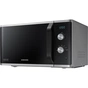Мікрохвильова піч Samsung MS23K3614AS/UA - зменшене зображення 6