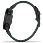 Смарт-годинник Garmin MARQ Golfer Gen 2, Carbon, GPS (010-02722-21) - зменшене зображення 4