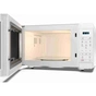 Мікрохвильова піч Sharp YC-MS51E-C - зменшене зображення 3