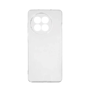 Чохол до мобільного телефона BeCover OnePlus Ace 5 5G Transparancy (713161) зображення 1