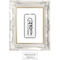 Скло захисне Armorstandart Icon 3D iPhone 14 Pro Max Black 2 шт. (ARM65335) - зменшене зображення 3
