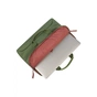 Сумка для ноутбука Tucano 14" Smilza green (BSM1314-V) - зменшене зображення 6