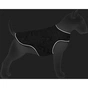 Курточка для тварин WAUDOG Clothes "Рік та Морті 3" XS (502-0282) - зменшене зображення 4