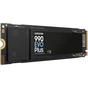 Накопичувач SSD M.2 2280 1TB 990 EVO Plus Samsung (MZ-V9S1T0BW) - зменшене зображення 4