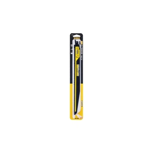 Полотно DeWALT для шабельних пилок, EXTREME CARBIDE , 305 мм., 6 TPI (DT20438) зображення 1