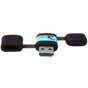 USB флеш накопичувач Patriot 32GB Stellar Boost XT USB 3.1/OTG (PEF32GSTRXTOTG) - зменшене зображення 4