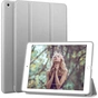 Чохол до планшета BeCover Tri Fold Soft TPU Silicone Apple iPad Air 4 10.9 2020/2021 Gray (706872) - зменшене зображення 2