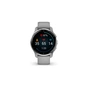 Смарт-годинник Garmin Venu 2 Plus, Powder Gray + Passivated, GPS (010-02496-10) - зменшене зображення 4