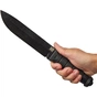 Ніж Skif Predator 2.0 BSW Black (FBL-002BSWB) - зменшене зображення 5
