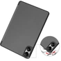 Чохол до планшета BeCover Flexible TPU Mate Xiaomi Poco Pad 12.1" Grey (711585) - зменшене зображення 5