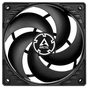 Кулер до корпусу Arctic P12 PWM PST black (ACFAN00120A) - зменшене зображення 1