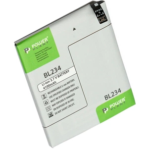 Акумуляторна батарея PowerPlant Lenovo BL234 (P70A) 4100mAh (DV00DV6307) зображення 1